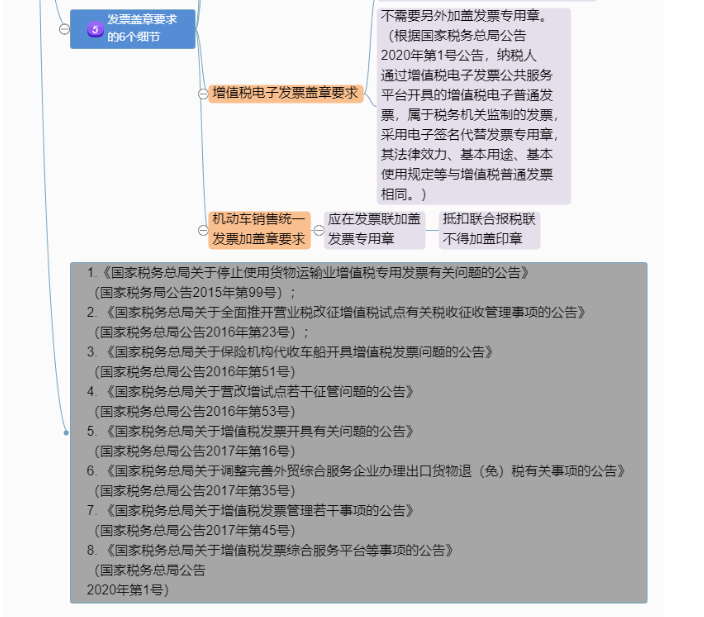 定了！新版發(fā)票，不用加蓋發(fā)票專(zhuān)用章了！增值稅發(fā)票開(kāi)具必知的24個(gè)細(xì)節(jié)來(lái)了！