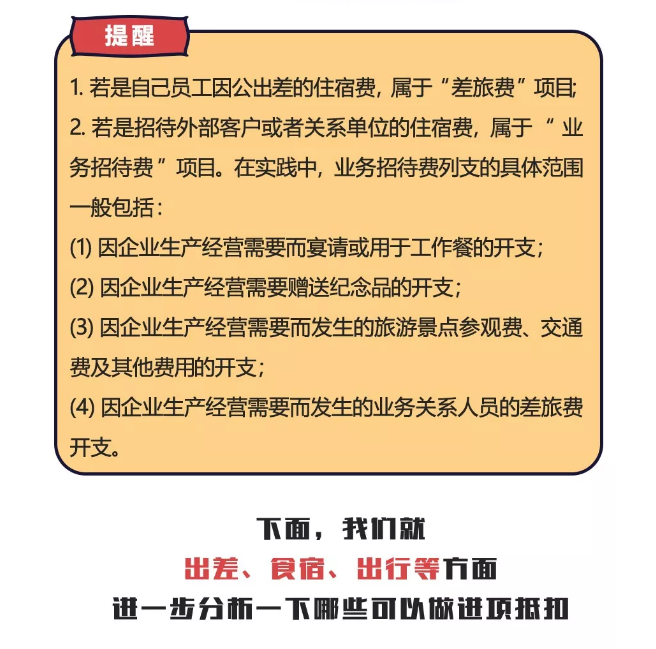 招待、差旅、福利、培訓(xùn)，這些費(fèi)用就該這樣入賬！