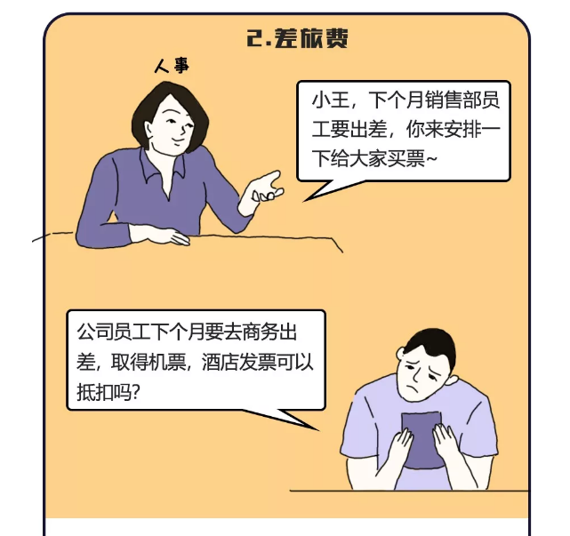 招待、差旅、福利、培訓(xùn)，這些費(fèi)用就該這樣入賬！