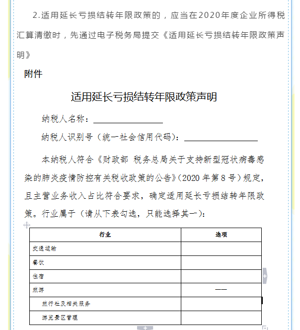 企業所得稅年度匯算來啦！這些稅收優惠政策請用好哦