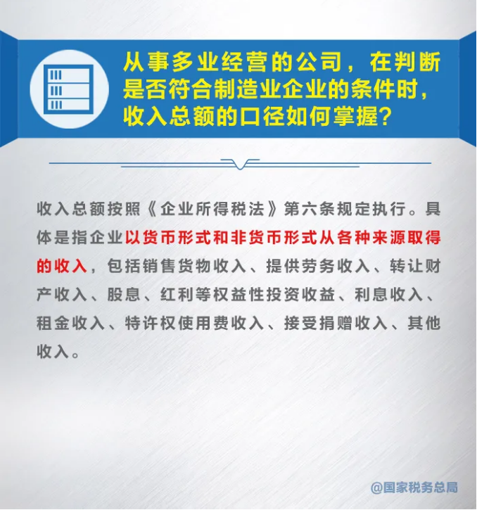 知識帖！九張圖帶你了解研發(fā)費用加計扣除新政策