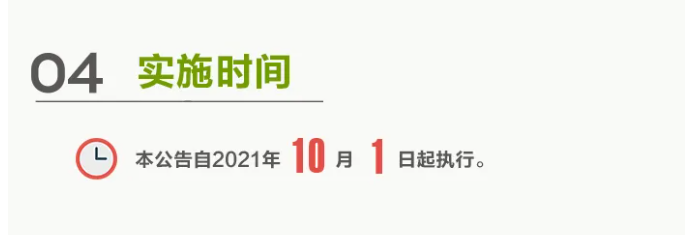 一圖讀懂住房租賃稅收變化！10月1日起執行