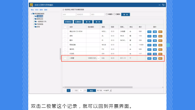 稅務UKey，發票開具指南來了！Mark一下
