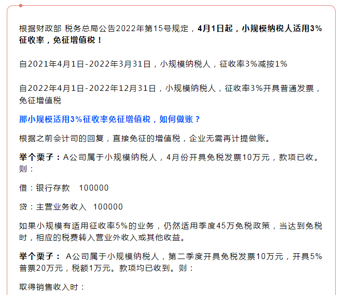 全部退還！國家剛剛明確：6月30日前完成！企業(yè)收到退稅，如何處理？